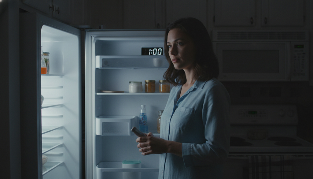 Spánek a hubnutí spolu úzce souvisejíbk